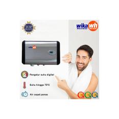 Water heater Wika EWH - RZB 30 L