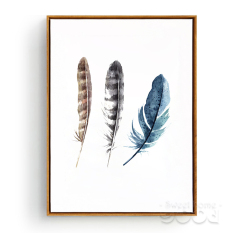 Cat Air Kulit Wall Art Print Poster, Dinding Gambar untuk Dekorasi Rumah, Bingkai Tidak Mencakup Kanvas Seni CM013-Intl