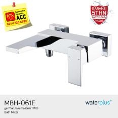 WATERPLUS MBH-061E Kran Shower Mixer Panas Dingin