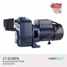 waterplus+ Pompa Jet / Jet Pump (automatic) JT-508PA