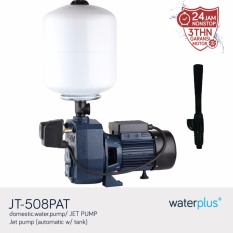 waterplus+ Pompa Jet / Jet Pump (automatic w/ tank) JT-508PAT