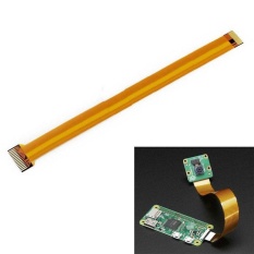 Waveshare Kamera Kabel Raspberry Pi Zero V1.3-Perunggu-Internasional