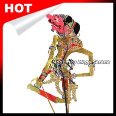 Wayang Kulit Standar Dalang Pedalangan Super - Pragota