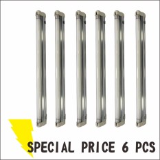 WEITECH LAMPU LED HEMAT ENERGI T4 8W 6 pcs