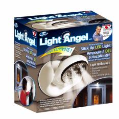 WeLove Light Angel Lampu LED Light Motion Sensor / Sensor Gerak (As Seen on TV)