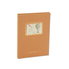 Avon Valley Buku Catatan B5 Siswa Besi Binder