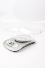 Weston Digiscala Clarita 5 kg Krem