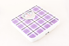 Weston Scale Palmira Kotak Ungu