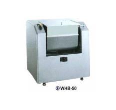 WHB-50 HORIZONTAL DOUGH MIXER (MIXER ADONAN HORIZONTAL) /MIXER ROTI