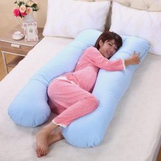 Grosir Ledakan Paragraf Atas Nama Bilateral Multi-fungsional Ibu Hamil Bantal Bantal Tidur Payudara- Makan Wanita Hamil U-bantal