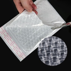 Grosir Poly Bubble Burst Mailer Padded Envelopes Pengiriman Tas Diri Segel Seksi Jual 11X13 Cm-Internasional