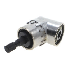 Whyus 105�� 1/4in Magnetic Hex Drill Bit Angle Driver Tokopedia Wrench Adapter