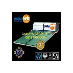 WIKA SOLAR WATER HEATER 300LXC