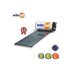 Wika TSC 130L Solar Water Heater/Pemanas Air Tenaga Surya