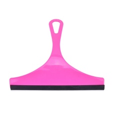 Jendela Kamar Mandi Squeegee Shower Kaca Cermin Kaca Depan Wiper Sabun Cleaner Mobil-Intl