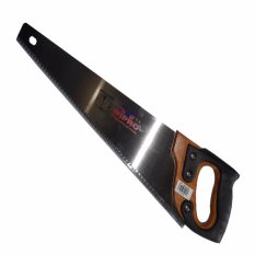 Wipro Hand Saw/Gergaji Kayu 18''-Silver