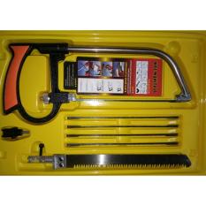 WLW888 Gergaji Serbaguna Magic Saw Platinum Saw Multifungsi