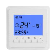 XCSOURCE diprogram termostat Digital pemanas lantai kamar pengendali udara hangat BI635 - ต่าง ประเทศ