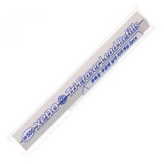 Xeno Refill Eraser untuk Penghapus Klik TRI-II, Berisi 12 Eraser Refills (6 Pack Of 2) -Intl