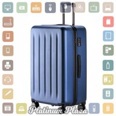 Xiaomi 90 Points Suitcase Koper Travel 28 Inches - Blue