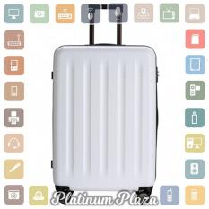 Xiaomi 90 Points Suitcase Koper Travel 28 Inches - White