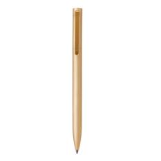 Xiaomi Mijia 0.5mm Signature Metal Pen - Gold