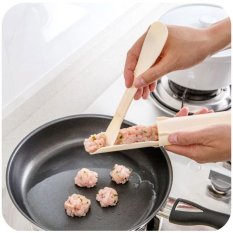 Yangunik Alat Cetak Bakso Bakwan / Pencetak Daging / MeatBall Maker Mold