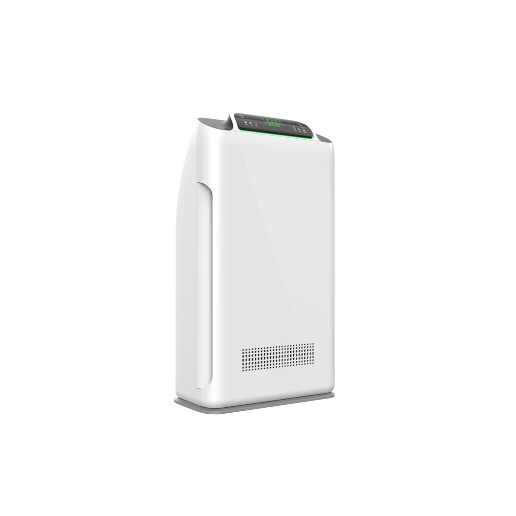BARDI Smart Air Purifier Lazada Indonesia