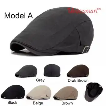 flat cap indonesia