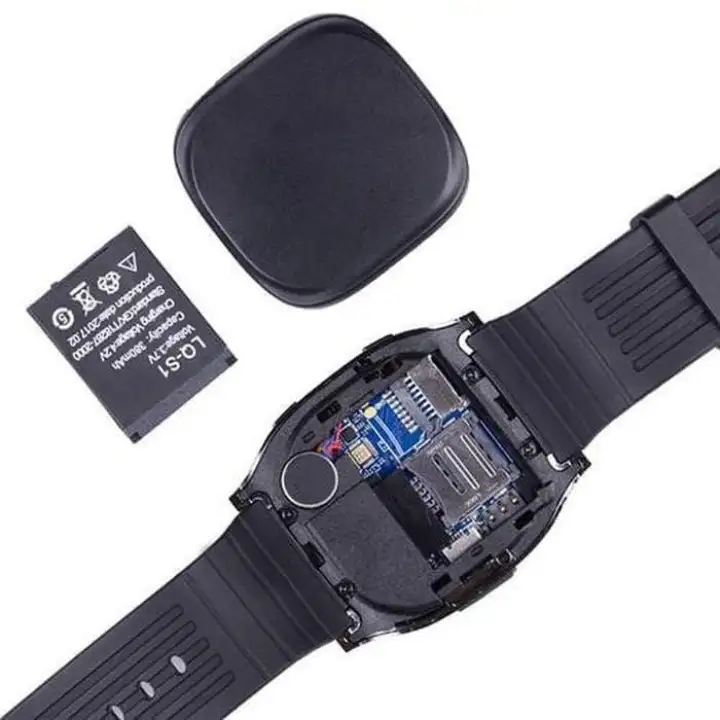 android smart watch under 3000