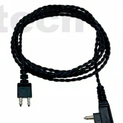 kabel harmed alat bantu dengar kabel headsed harmed - (Bisa Bayar Di Tempat)