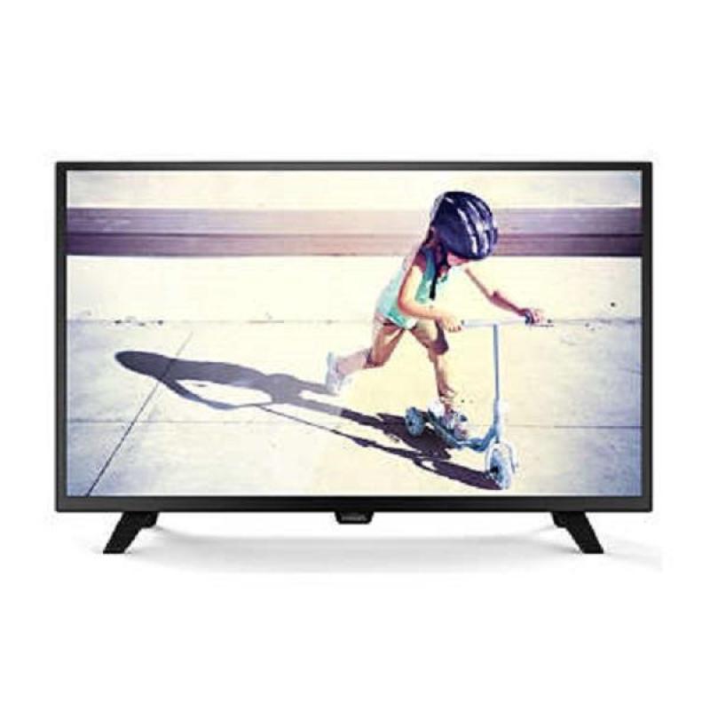 FREE ONGKIR Philips 32PHA3052 LED TV 32 - Hitam - Khusus Jakarta