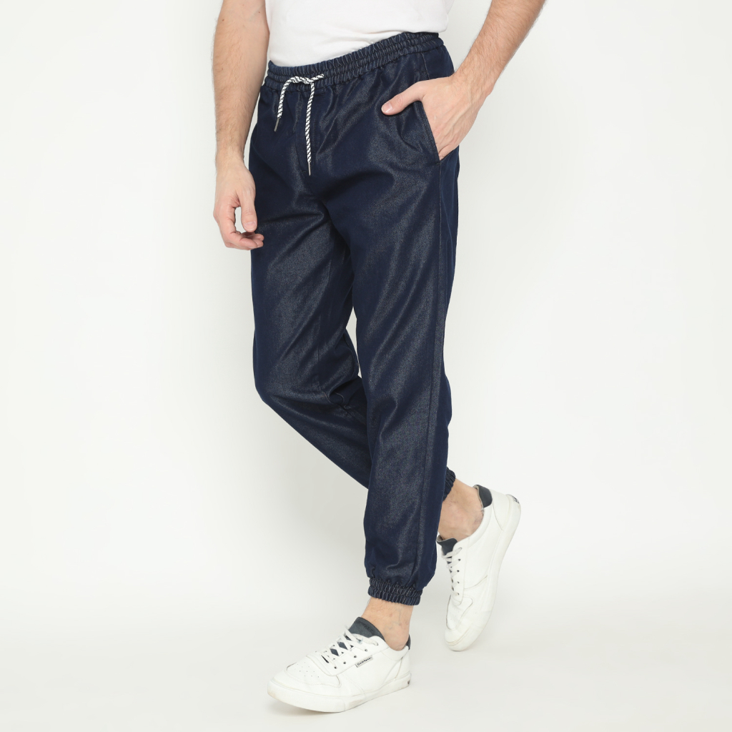 Papperdine Jeans 113 Disco Denim 