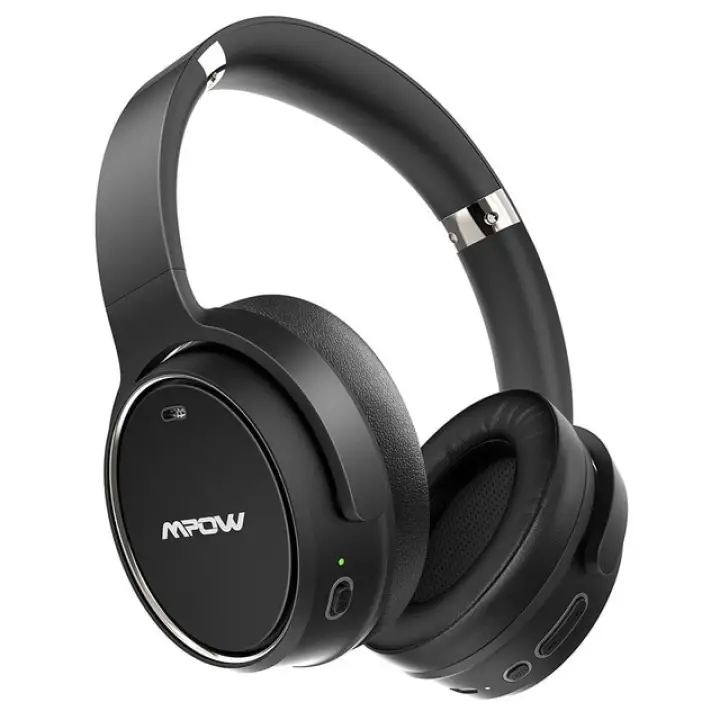 noise cancelling bluetooth headset