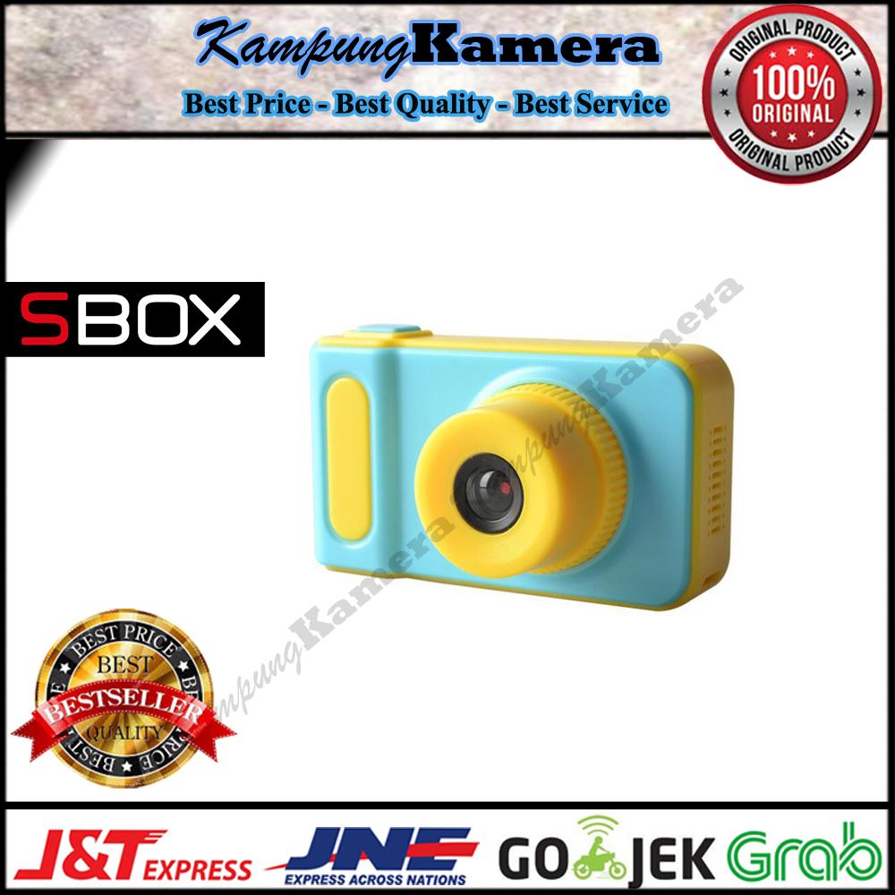 Jual Action Cam & Aksesoris SBox Termurah | Lazada.co.id