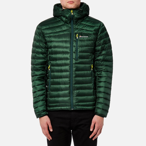 montane featherlite 7