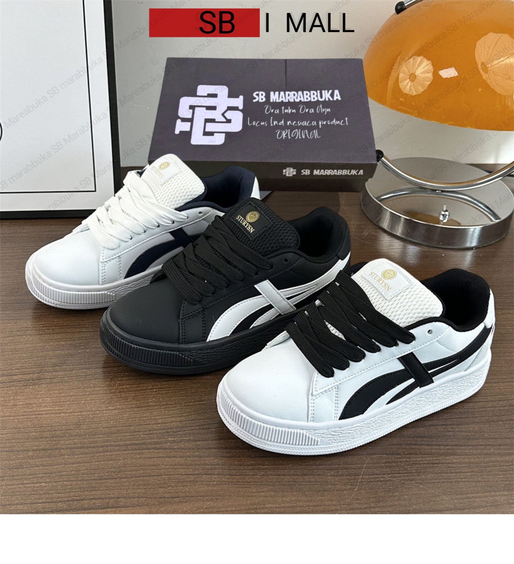 Puma Suede Puma X Bts Quiz PUMA Sepatu Sneakers Court Breaker