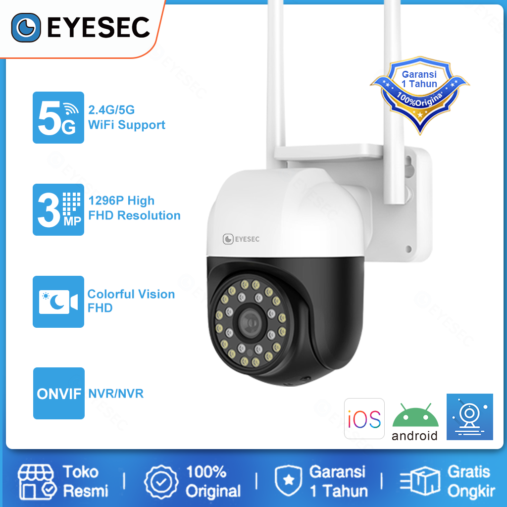 Apa itu onvif pada best sale ip camera