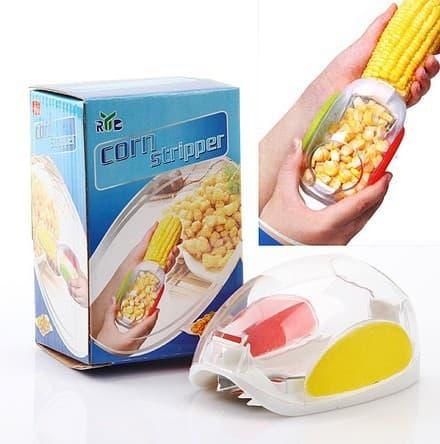 Alat Penyerut / Parutan / Pisau Jagung Corn Stripper By Grosirkemeja