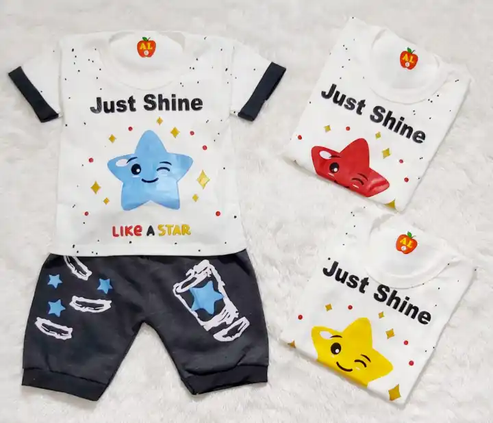 Cod Bayar Ditempat Setelan Baju Bayi Umur 3 9 Bulan Setelan Bayi Karakter Baju Anak Laki Laki Celana Anak Laki Laki Baju Anak Murah Setelan Baju Anak Cowok Baju Anak Cowok Celana Anak Cowok Lazada Indonesia