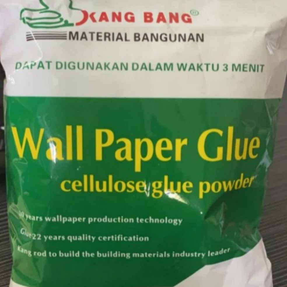 lem wallpaper dinding Lazada Indonesia