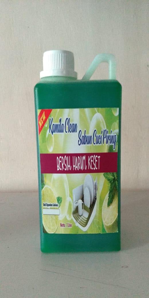 Kebutuhan Rumah Tangga - Membeli Kebutuhan Rumah Tangga