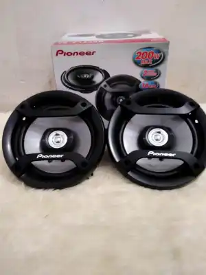 Pioneer TS-F1634R Speaker Coaxial 6,5 2Way