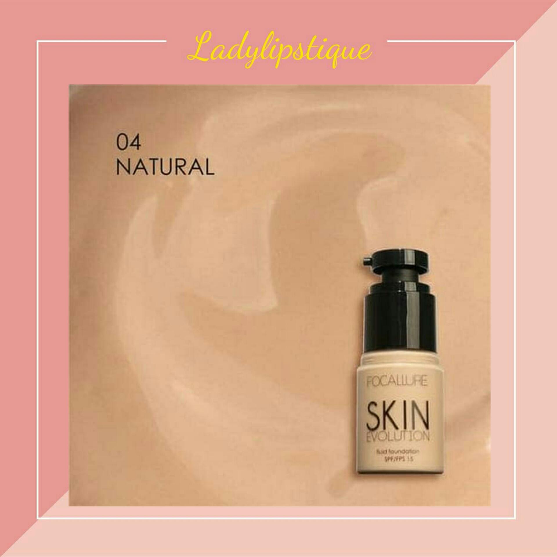 Jual Produk Focallure Terbaru | Lazada.co.id