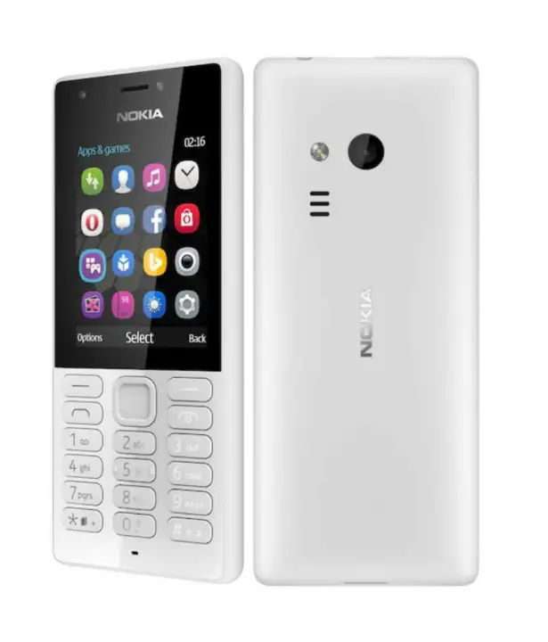 Nokia 150 Dual Sim Bluetooth Kamera Lazada Indonesia