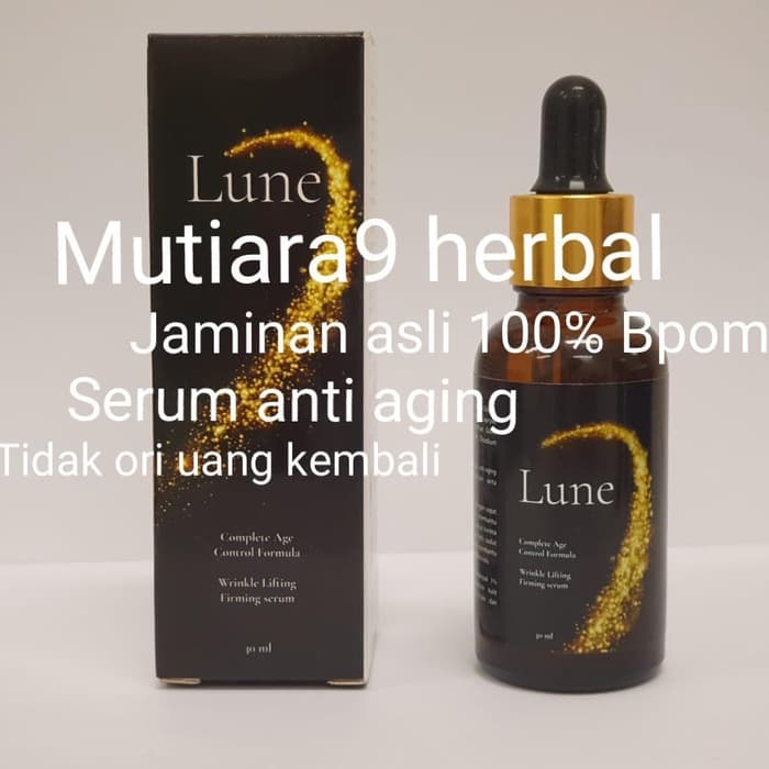 lune anti aging