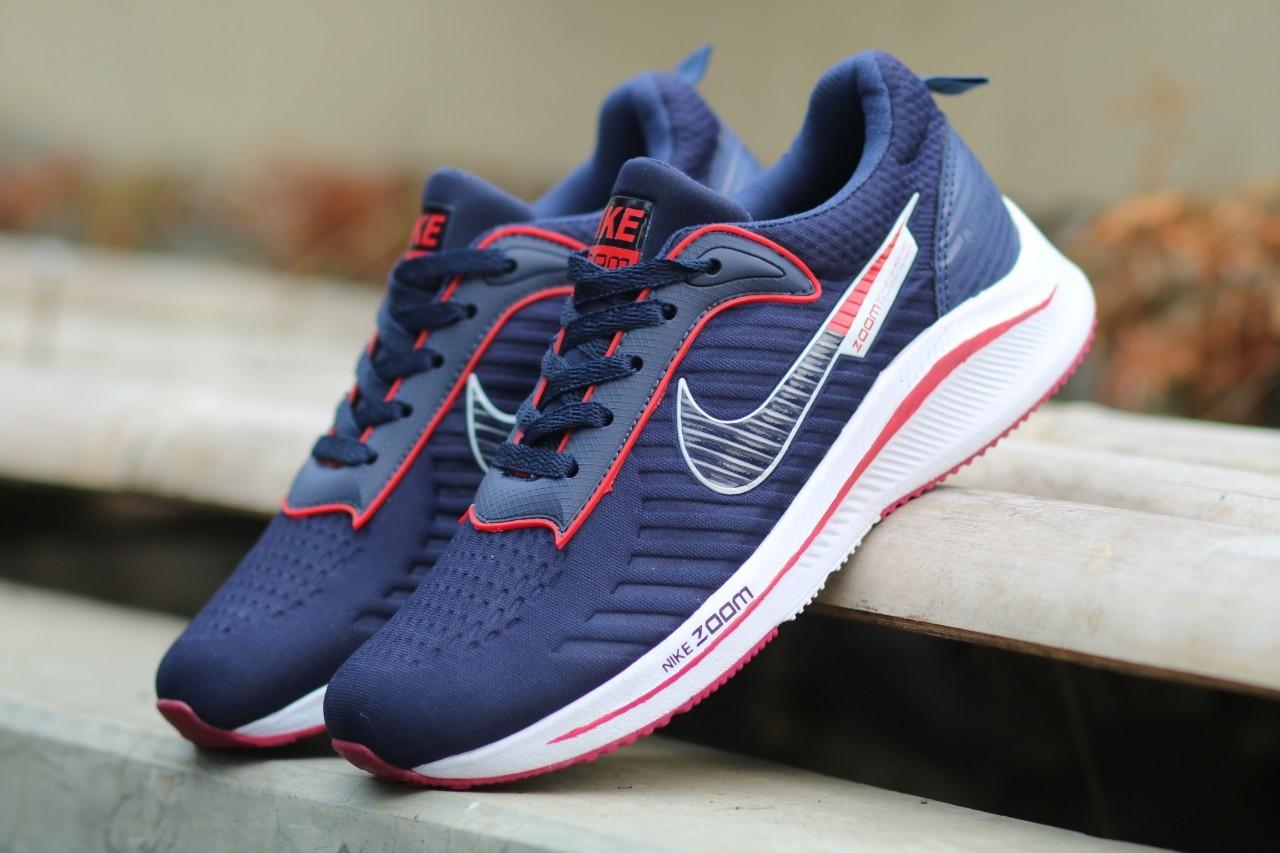 Sepatu Nike Vomero Winflo Pria Wanita Sport Running Sepatu Olahraga Lari Jogging Gym Gaya Santai Sekolah Shoes Sneakers Casual TERBARU