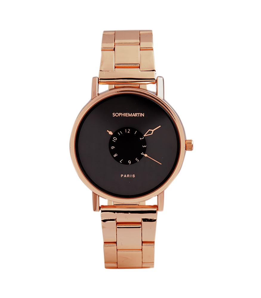 JAM TANGAN WANITA SOPHIE MARTIN GOLD EMAS MURAH VAHITZA JTX247G1 ORI DISKON MEMBER PROMO TERMURAH SOPHIE MARTIN ONLINE