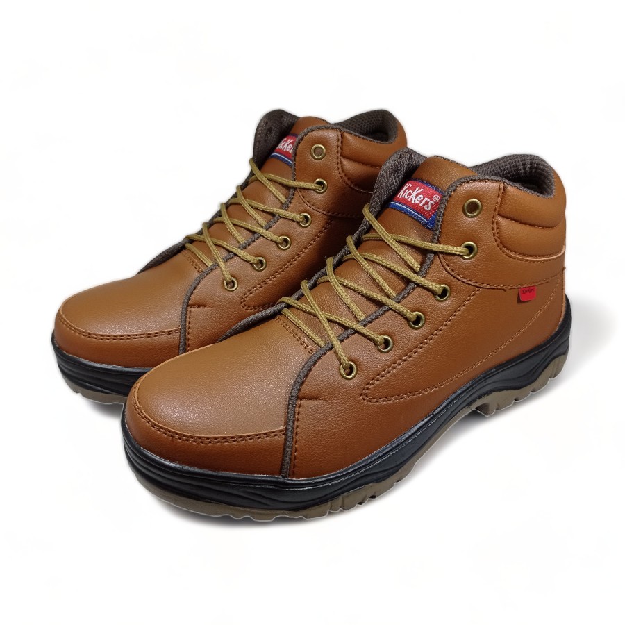 Mens Kickers Kickers Safety Shoes Price Sepatu Kickers Boots