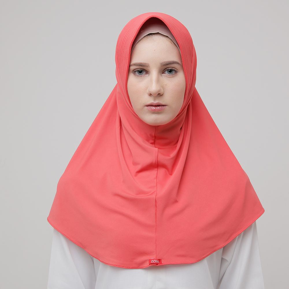 Jual Hijab Zoya Terbaru Lazadacoid